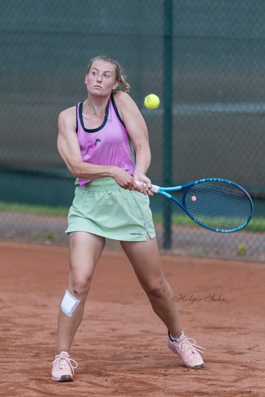 Marie-Lynn Tiedemann 28 - Bergstedt Open